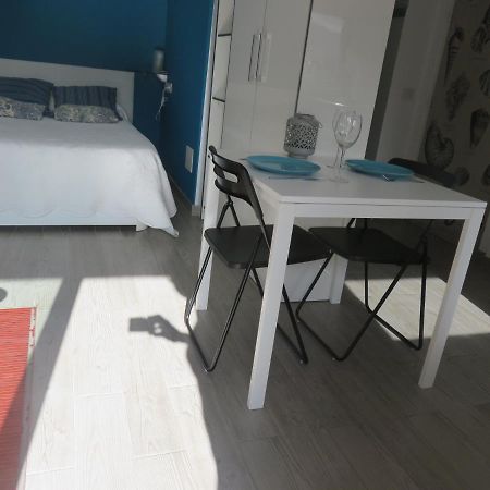 Appartamento Céntrico Loft en el Puerto de la Cruz con Wifi y cerca de la playa Esterno foto