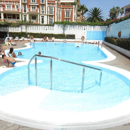 Appartamento Céntrico Loft en el Puerto de la Cruz con Wifi y cerca de la playa Esterno foto