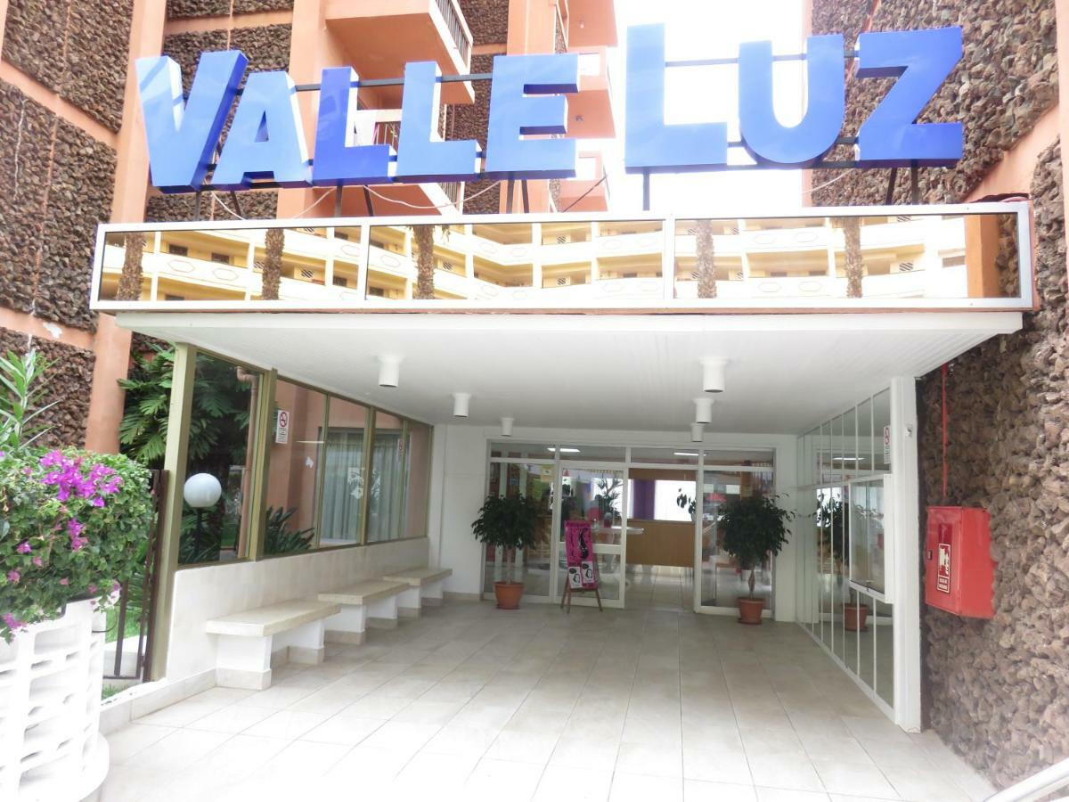 Appartamento Céntrico Loft en el Puerto de la Cruz con Wifi y cerca de la playa Esterno foto