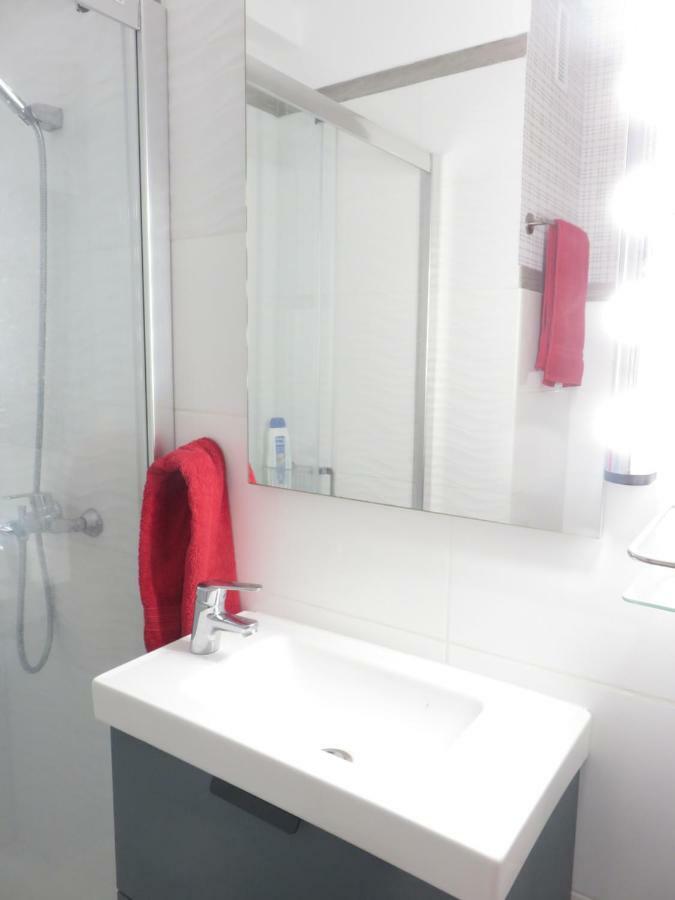 Appartamento Céntrico Loft en el Puerto de la Cruz con Wifi y cerca de la playa Esterno foto
