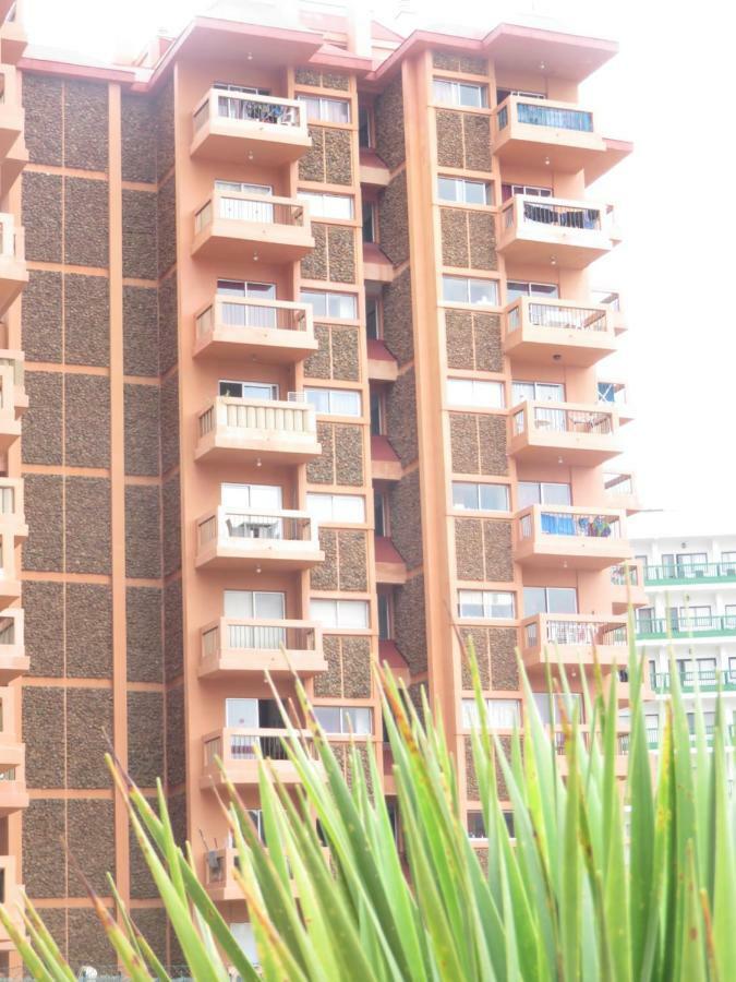 Appartamento Céntrico Loft en el Puerto de la Cruz con Wifi y cerca de la playa Esterno foto