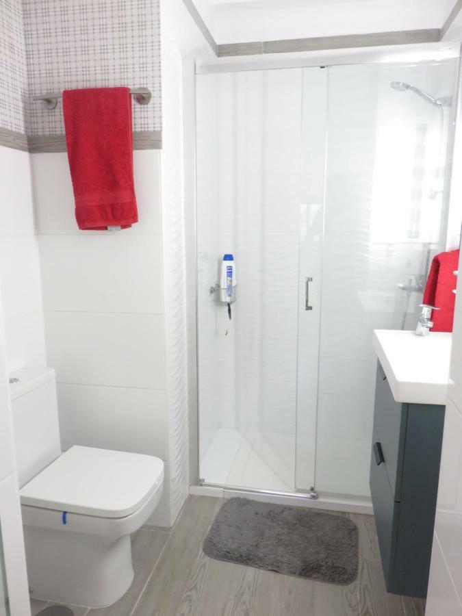 Appartamento Céntrico Loft en el Puerto de la Cruz con Wifi y cerca de la playa Esterno foto